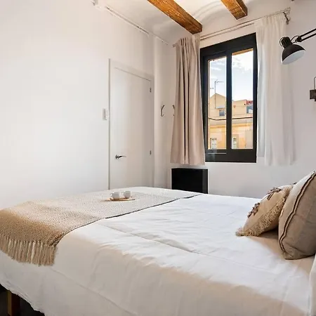 Almirall 52 * Barcelona