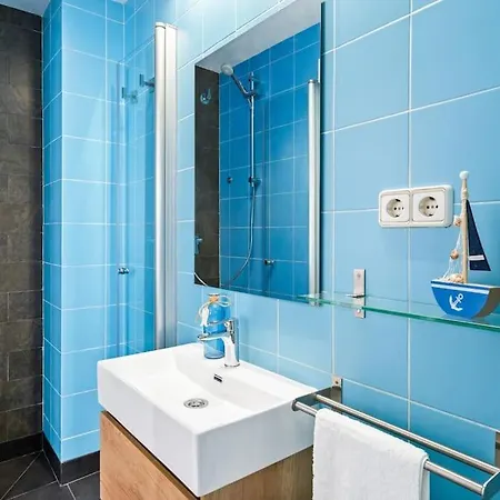 Apartment Almirall 52 Barcelona