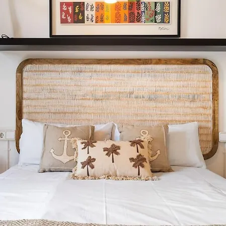 Apartmán Almirall 52