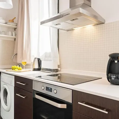Apartmán Almirall 52 Barcelona